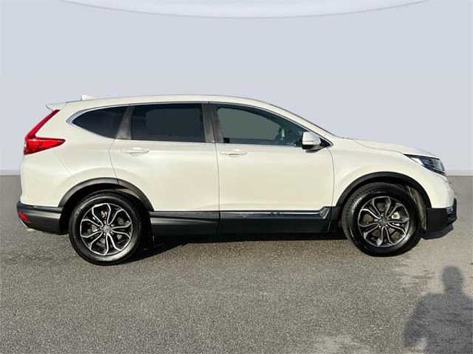 Honda CR-V 2.0 i-MMD 4x2 ELEGANCE NAVI