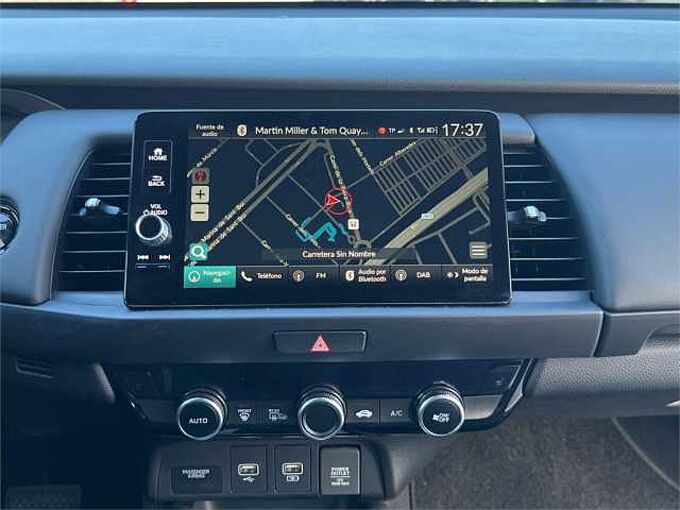 Honda Jazz 1.5 i-MMD ADVANCE