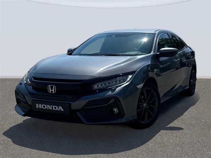 Honda  Civic 1.0 I-VTEC TURBO ELEGANCE NAV