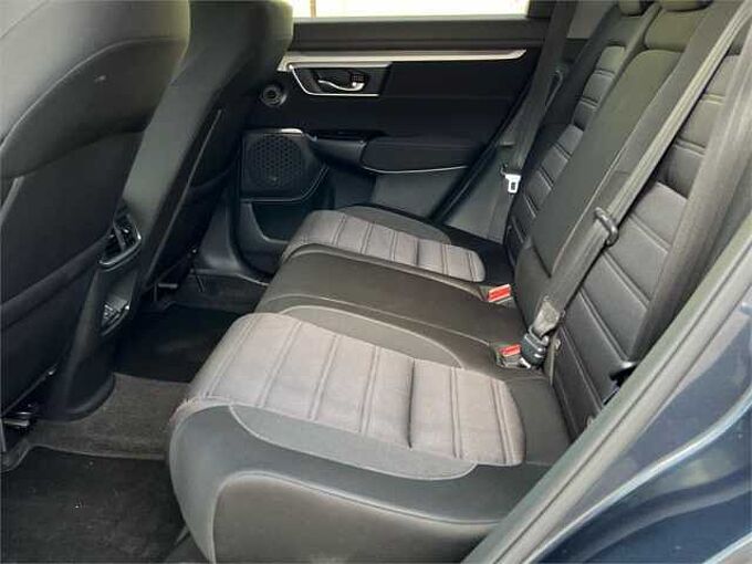Honda CR-V 2.0 i-MMD 4x2Elegance Navi