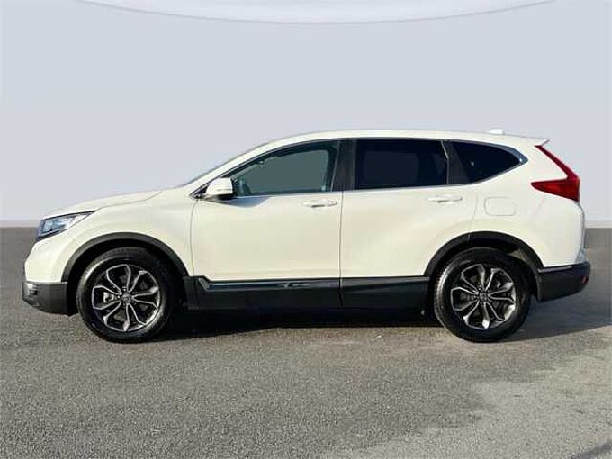 Honda CR-V 2.0 i-MMD 4x2 ELEGANCE NAVI
