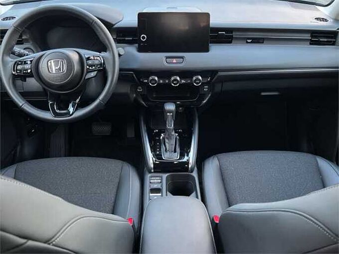 Honda HR-V 1.5 i-MMD Advance 4x2