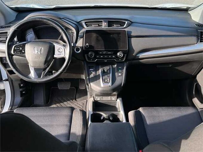 Honda CR-V 2.0 i-MMD 4x2 ELEGANCE NAVI
