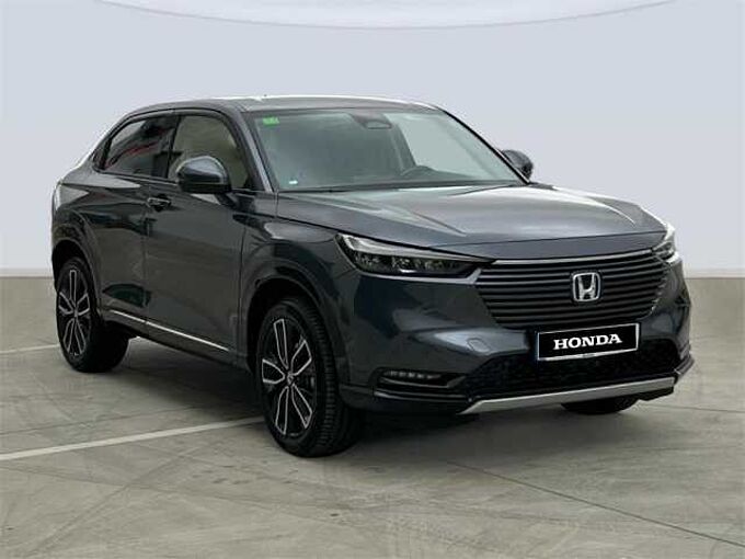 Honda HR-V 1.5 i-MMD Advance 4x2