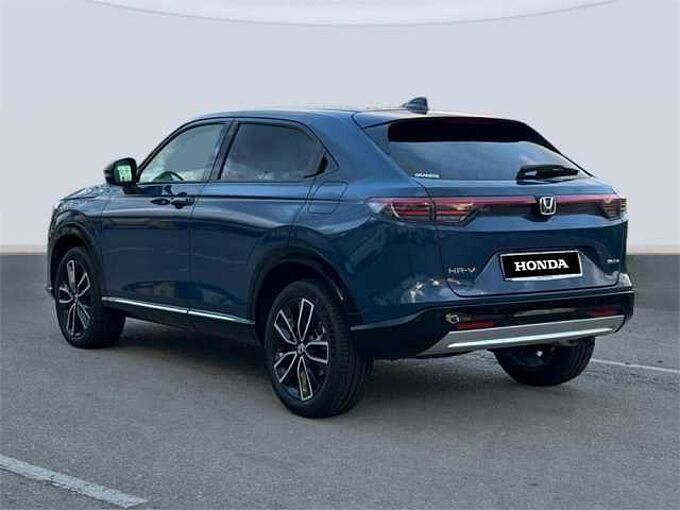 Honda HR-V 1.5 i-MMD Advance 4x2