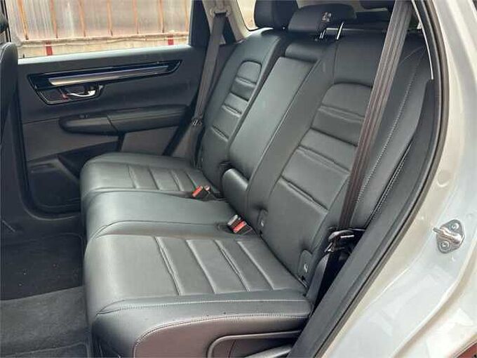 Honda  CR-V 2.0 i-MMD HEV 4X4 Advance