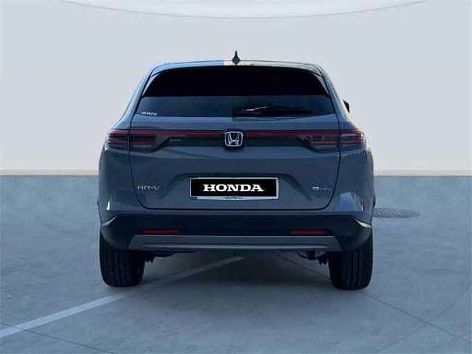 Honda HR-V 1.5 i-MMD Elegance 4x2