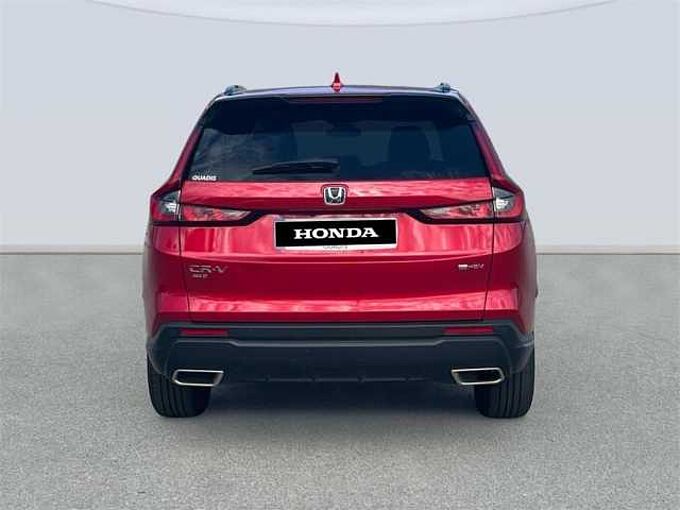 Honda CR-V 2.0 i-MMD HEV 4X4 Advance