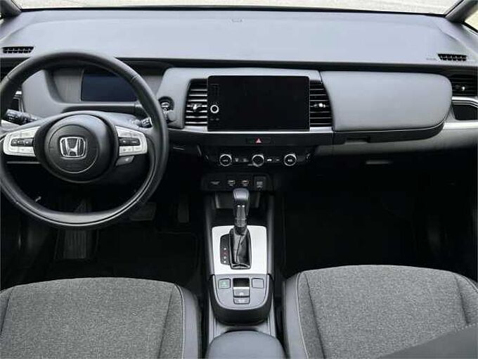 Honda Jazz 1.5 i-MMD ADVANCE