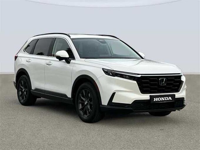 Honda CR-V 2.0 i-MMD HEV 4X2 Elegance