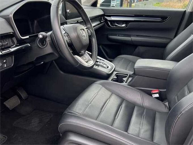 Honda CR-V 2.0 i-MMD HEV 4X2 Elegance