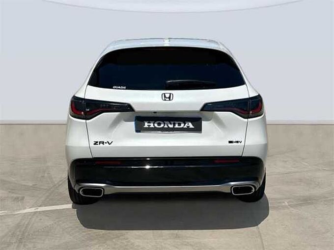 Honda  ZR-V 2.0 i-MMD 4x2 Advance CVT