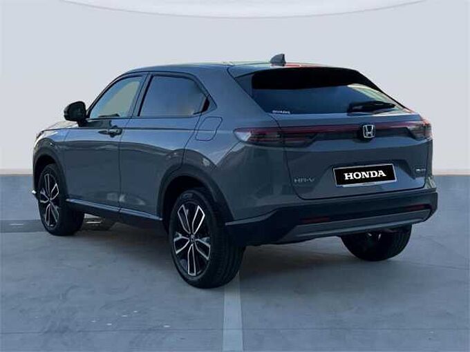 Honda HR-V 1.5 i-MMD Elegance 4x2