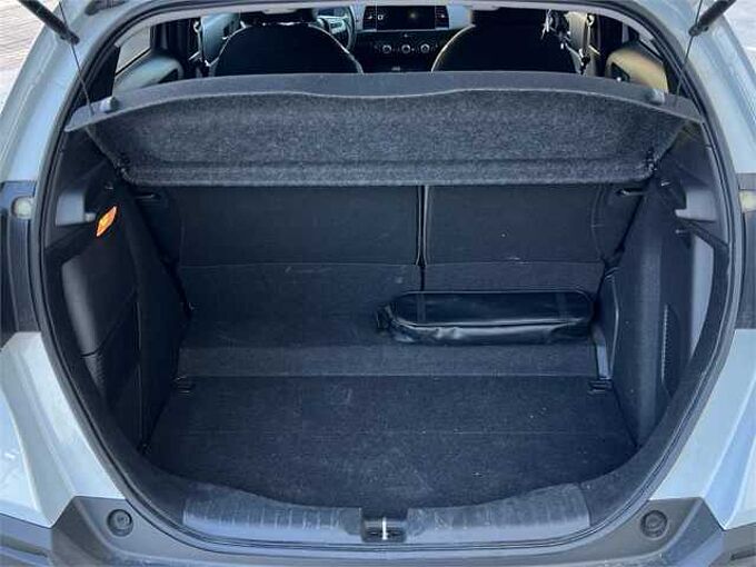 Honda Jazz 1.5 i-MMD CROSSTAR