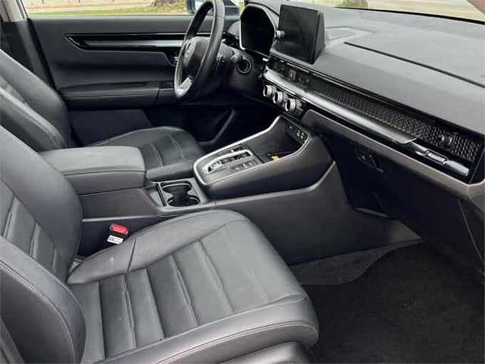 Honda CR-V 2.0 i-MMD HEV 4X2 Elegance