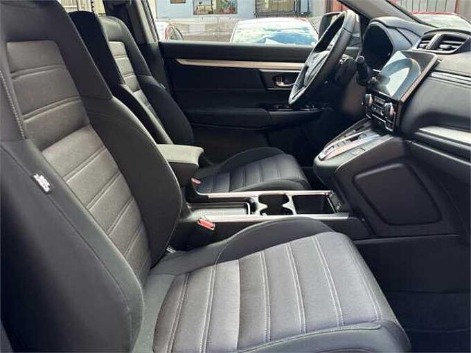 Honda CR-V 2.0 i-MMD 4x2Elegance Navi