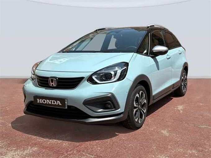 Honda  Jazz 1.5 i-MMD CROSSTAR