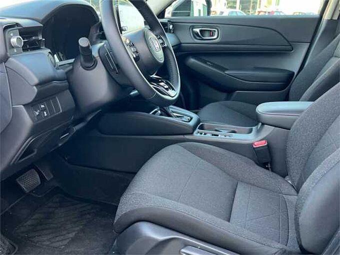 Honda HR-V 1.5 i-MMD Elegance 4x2
