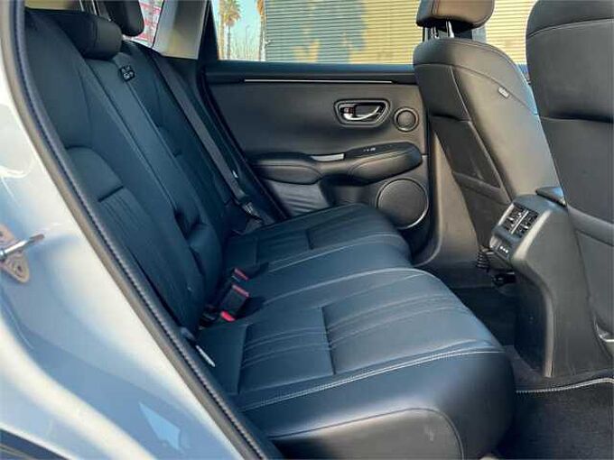 Honda ZR-V 2.0 i-MMD 4x2 Advance CVT