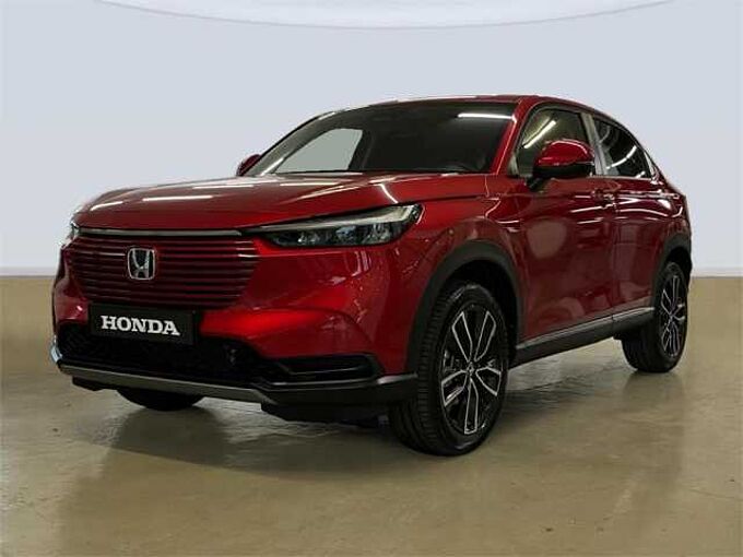 Honda  HR-V 1.5 i-MMD Elegance 4x2