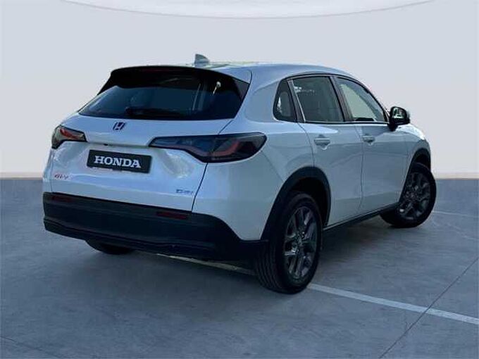 Honda  ZR-V 2.0 i-MMD 4x2 Elegance CVT