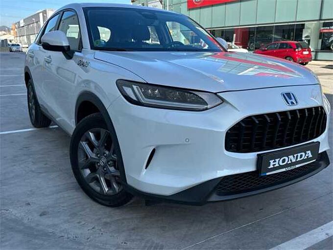 Honda  ZR-V 2.0 i-MMD 4x2 Elegance CVT