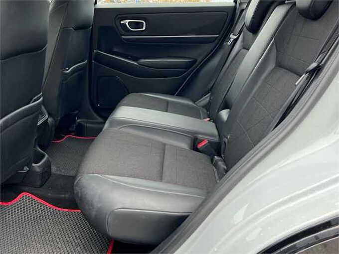 Honda HR-V 1.5 i-MMD Advance 4x2