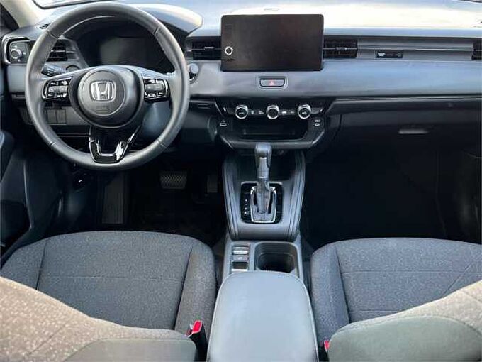 Honda HR-V 1.5 i-MMD Elegance 4x2