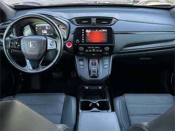 Honda CR-V 2.0 i-MMD 4x2 Sport Line