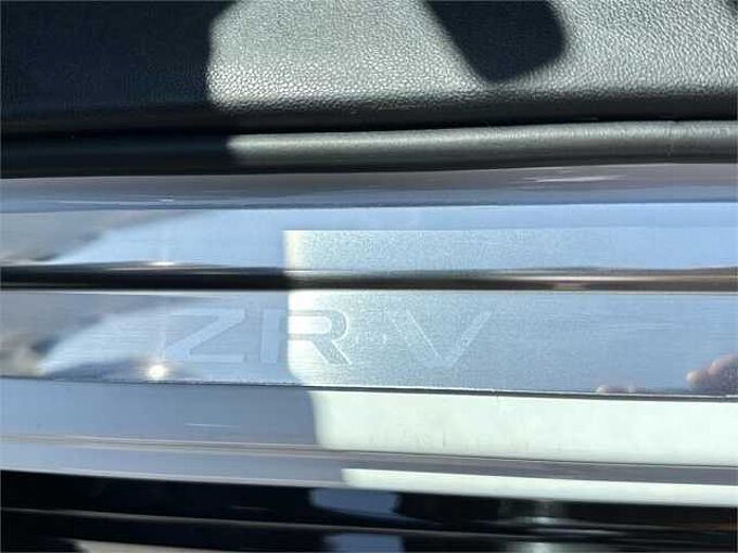 Honda ZR-V 2.0 i-MMD 4x2 Advance CVT