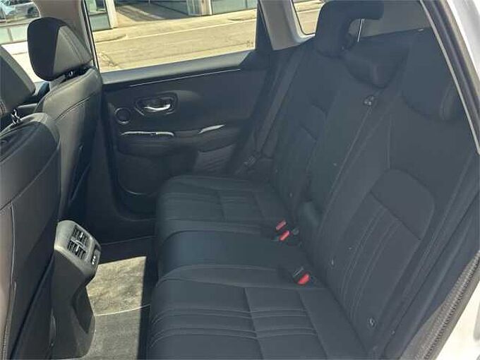 Honda  ZR-V 2.0 i-MMD 4x2 Advance CVT