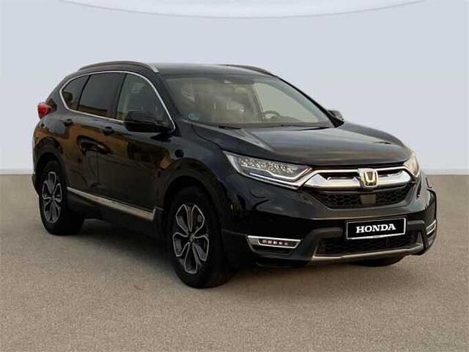 Honda CR-V 2.0 i-MMD 4x2 Lifestyle