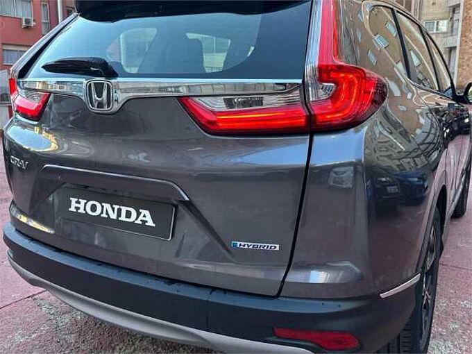 Honda  CR-V 2.0 i-MMD 4x2 ELEGANCE NAVI