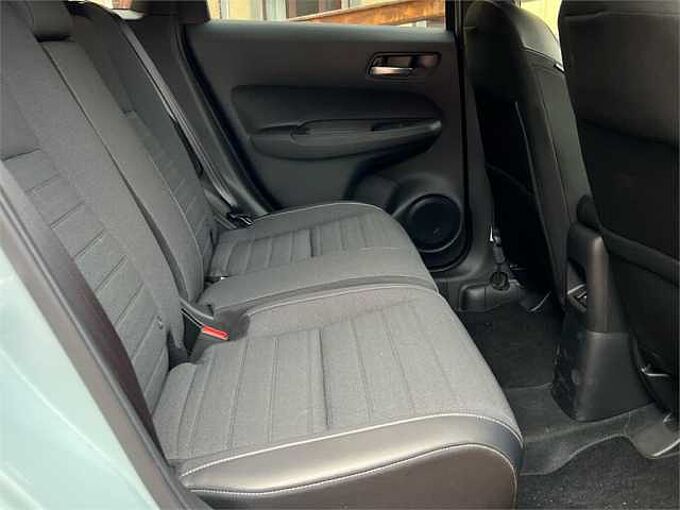 Honda Jazz 1.5 i-MMD CROSSTAR