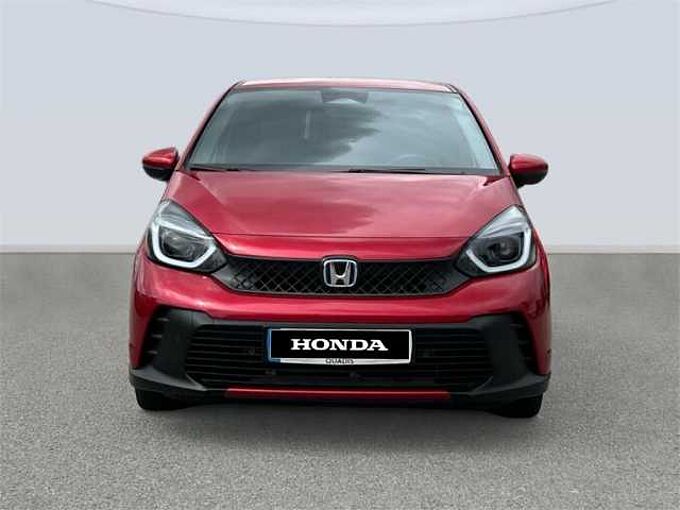 Honda Jazz 1.5 i-MMD ADVANCE