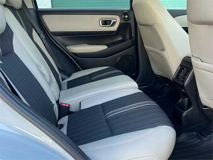 Honda HR-V 1.5 i-MMD Advance Style 4x2