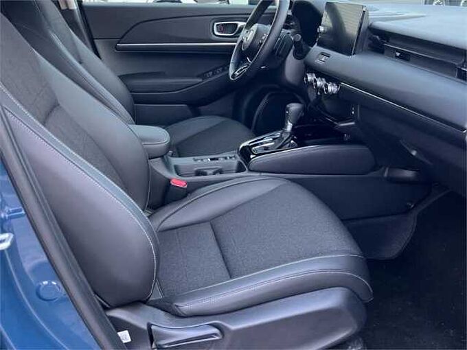 Honda HR-V 1.5 i-MMD Advance 4x2