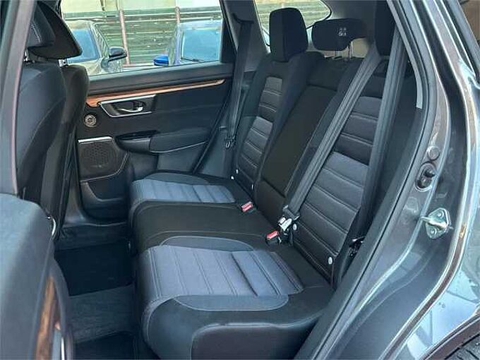 Honda  CR-V 2.0 i-MMD 4x2 ELEGANCE NAVI