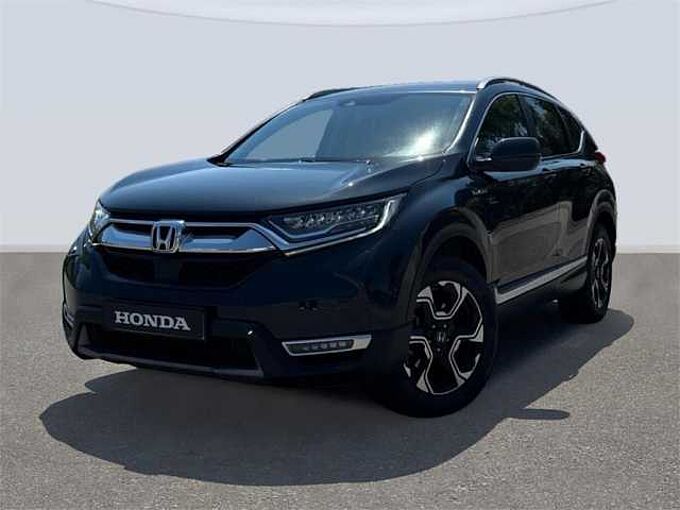 Honda  CR-V 2.0 i-MMD 4x4 LIFESTYLE