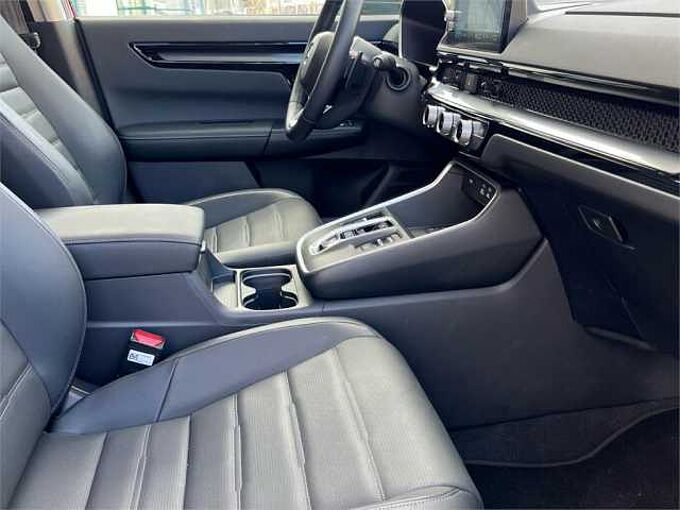 Honda CR-V 2.0 i-MMD HEV 4X4 Advance