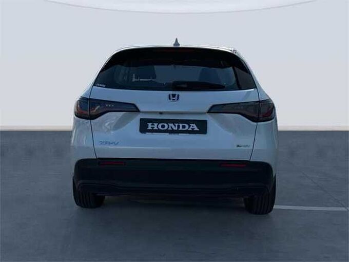 Honda  ZR-V 2.0 i-MMD 4x2 Elegance CVT