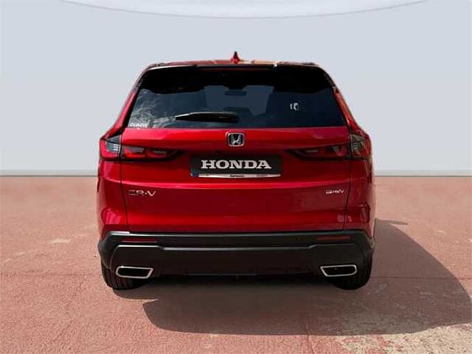 Honda CR-V 2.0 i-MMD HEV 4X4 Advance