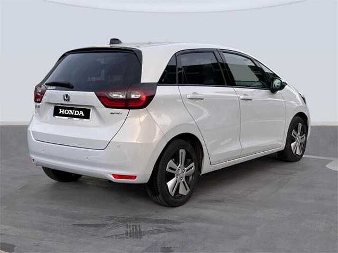 Honda Jazz 1.5 i-MMD EXECUTIVE