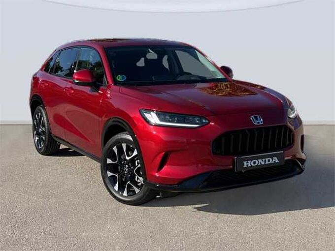 Honda ZR-V 2.0 i-MMD 4x2 Advance CVT