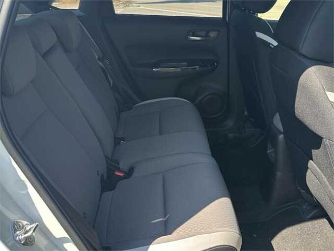Honda Jazz 1.5 i-MMD CROSSTAR