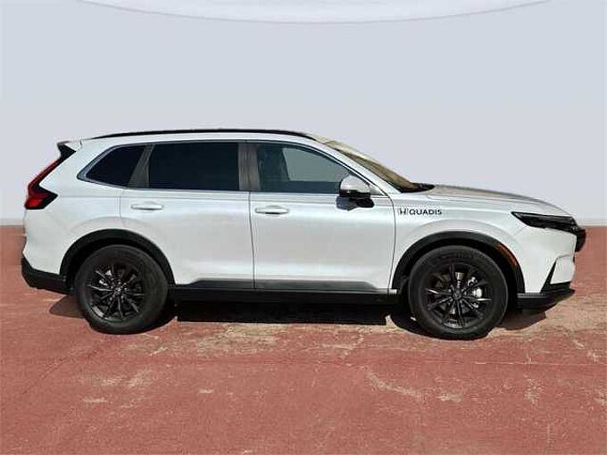 Honda  CR-V 2.0 i-MMD HEV 4X4 Advance