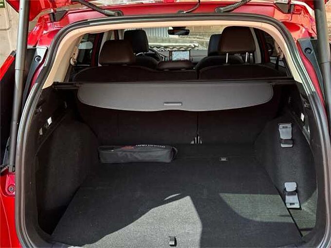 Honda  CR-V 2.0 i-MMD HEV 4X2 Elegance