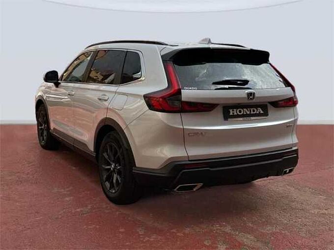Honda  CR-V 2.0 i-MMD HEV 4X2 Elegance