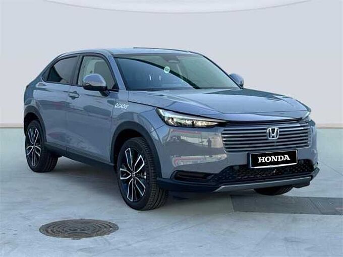 Honda HR-V 1.5 i-MMD Elegance 4x2