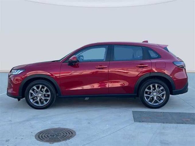 Honda ZR-V 2.0 i-MMD 4x2 Elegance CVT